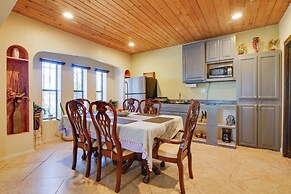 Close to State Parks & Trails: Santa Rosa Home