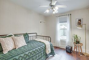 Patio & Scenic Views: Modern Ohio Farmhouse