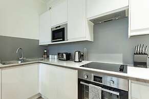 Brighton Blissful Retreat by the Sea