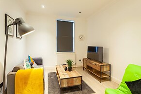 Brighton Blissful Retreat by the Sea