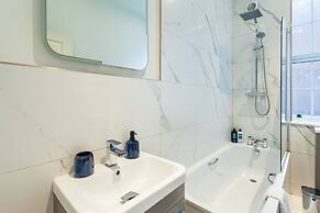 Brighton Blissful Retreat by the Sea