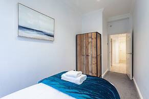 Brighton Blissful Retreat by the Sea