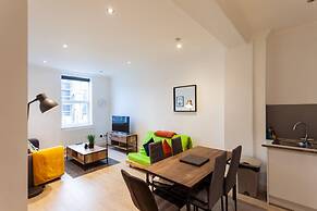 Brighton Blissful Retreat by the Sea