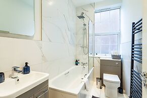 Brighton Blissful Retreat by the Sea