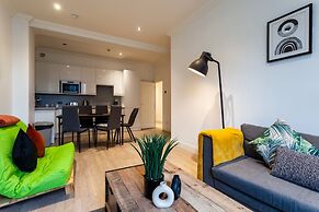 Brighton Blissful Retreat by the Sea