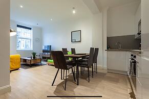 Brighton Blissful Retreat by the Sea