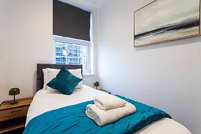 Brighton Blissful Retreat by the Sea