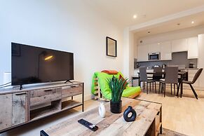 Brighton Blissful Retreat by the Sea