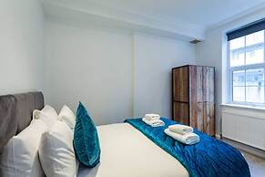 Brighton Blissful Retreat by the Sea