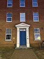 Brighton Blissful Retreat by the Sea