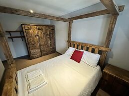 Leamington Spa-3 Bed-garden-pets-parking