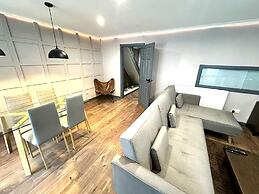 Leamington Spa-3 Bed-garden-pets-parking