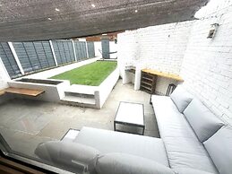 Leamington Spa-3 Bed-garden-pets-parking