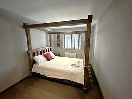 Leamington Spa-3 Bed-garden-pets-parking