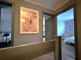 Leamington Spa-3 Bed-garden-pets-parking