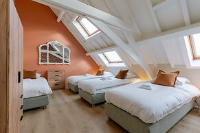 Vacation Home for 6 Person and Beautiful Garden