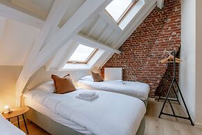 Vacation Home for 6 Person and Beautiful Garden