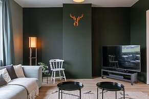 Vacation Home for 6 Person and Beautiful Garden
