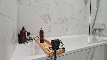 Modern City Apartment