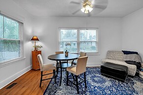 C.a.l.m. Cottage At The Last Mile 2 Bedroom Home