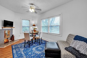 C.a.l.m. Cottage At The Last Mile 2 Bedroom Home