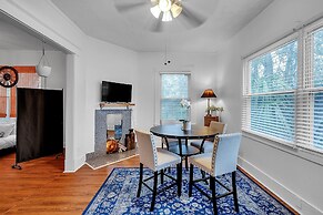 C.a.l.m. Cottage At The Last Mile 2 Bedroom Home