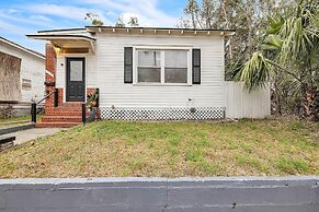 C.a.l.m. Cottage At The Last Mile 2 Bedroom Home