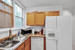 C.a.l.m. Cottage At The Last Mile 2 Bedroom Home