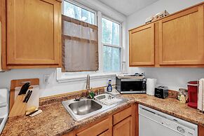 C.a.l.m. Cottage At The Last Mile 2 Bedroom Home