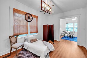 C.a.l.m. Cottage At The Last Mile 2 Bedroom Home