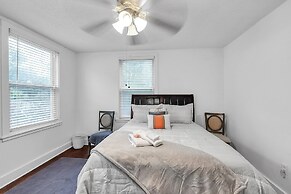 C.a.l.m. Cottage At The Last Mile 2 Bedroom Home