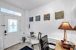 C.a.l.m. Cottage At The Last Mile 2 Bedroom Home