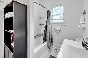 C.a.l.m. Cottage At The Last Mile 2 Bedroom Home