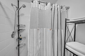 C.a.l.m. Cottage At The Last Mile 2 Bedroom Home