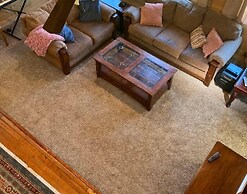 Almost Heaven - Palomar Mountain Getaway 2 Bedroom Cabin