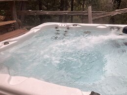 Almost Heaven - Palomar Mountain Getaway 2 Bedroom Cabin