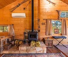 Almost Heaven - Palomar Mountain Getaway 2 Bedroom Cabin
