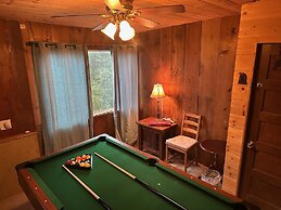 Almost Heaven - Palomar Mountain Getaway 2 Bedroom Cabin