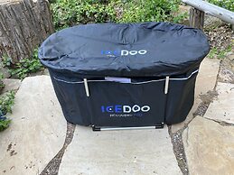 Almost Heaven - Palomar Mountain Getaway 2 Bedroom Cabin