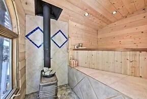 Almost Heaven - Palomar Mountain Getaway 2 Bedroom Cabin