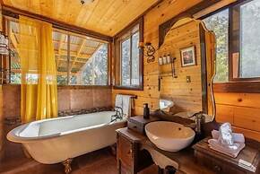 Almost Heaven - Palomar Mountain Getaway 2 Bedroom Cabin