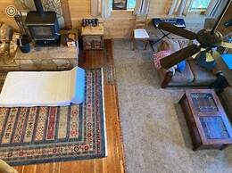 Almost Heaven - Palomar Mountain Getaway 2 Bedroom Cabin