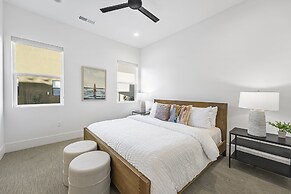 Villa #35 At Bloomington Country Club 4 Bedroom Townhouse