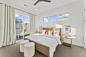 Villa #35 At Bloomington Country Club 4 Bedroom Townhouse