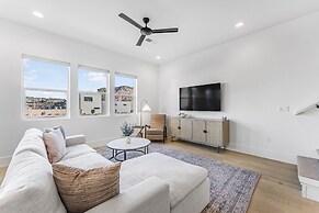 Villa #35 At Bloomington Country Club 4 Bedroom Townhouse