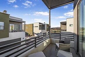 Villa #35 At Bloomington Country Club 4 Bedroom Townhouse