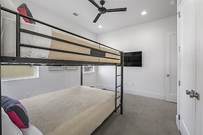 Villa #35 At Bloomington Country Club 4 Bedroom Townhouse