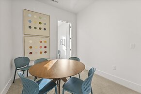 Villa #35 At Bloomington Country Club 4 Bedroom Townhouse