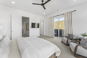 Villa #35 At Bloomington Country Club 4 Bedroom Townhouse