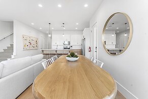 Villa #35 At Bloomington Country Club 4 Bedroom Townhouse